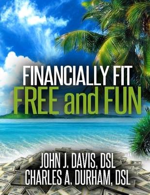 Book cover for Financially Fit Free and Fun