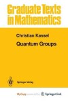 Book cover for Quantum Groups