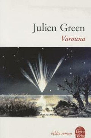 Cover of Varouna