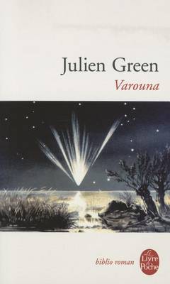 Book cover for Varouna