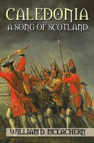 Cover of Caledonia