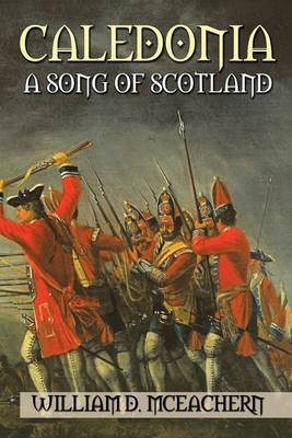 Book cover for Caledonia