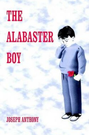 Cover of The Alabaster Boy