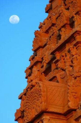 Cover of Brihadeeswarar Temple, for the Love of India