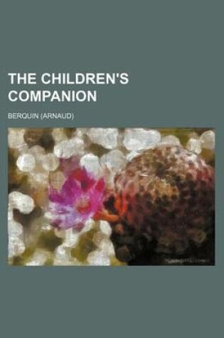 Cover of The Children's Companion
