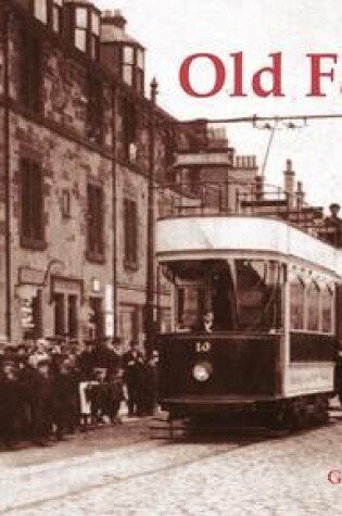 Cover of Old Falkirk