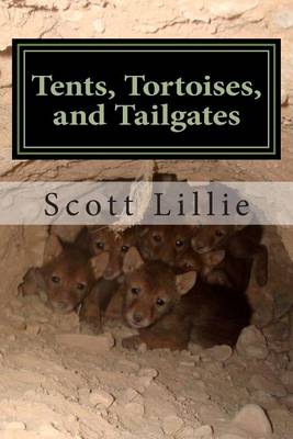 Cover of Tents, Tortoises, and Tailgates