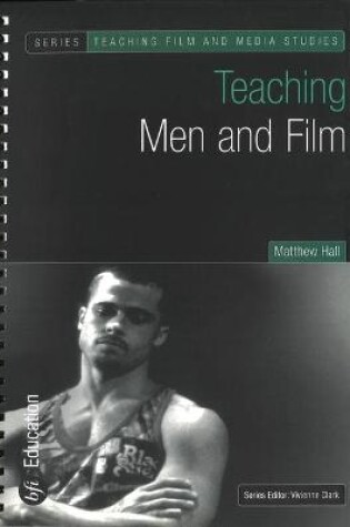 Cover of Teaching Men and Film