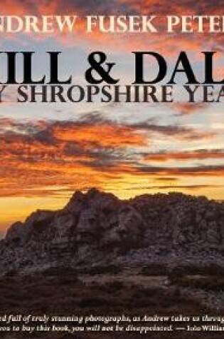 Cover of Hill and Dale