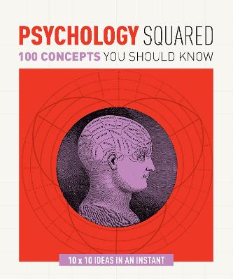 Book cover for Psychology Squared