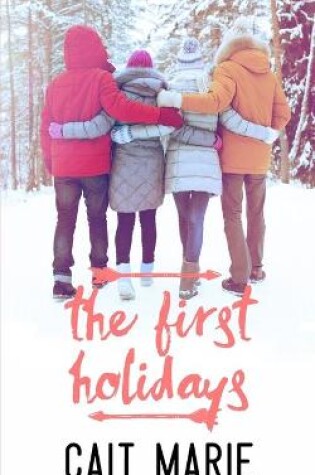 Cover of The First Holidays