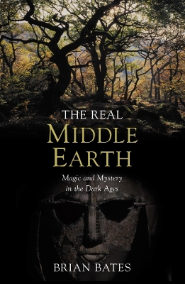 Book cover for The Real Middle-Earth