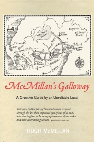 Cover of McMillan's Galloway