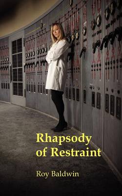 Book cover for Rhapsody of Restraint
