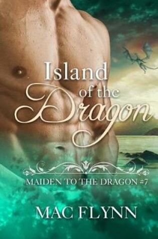 Cover of Island of the Dragon