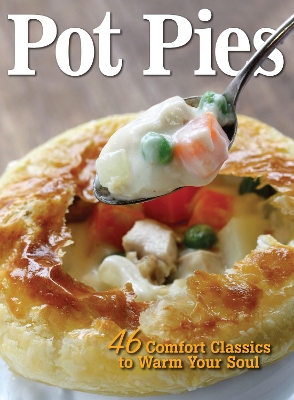 Cover of Pot Pies