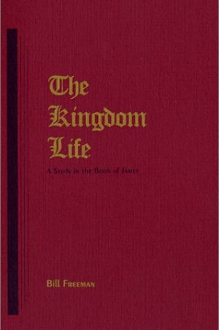 Cover of The Kingdom Life