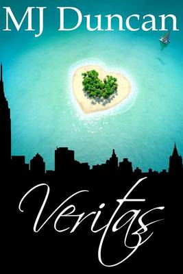 Book cover for Veritas