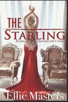 Book cover for The Starling
