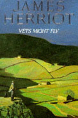 Cover of Vets Might Fly