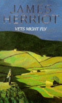 Book cover for Vets Might Fly