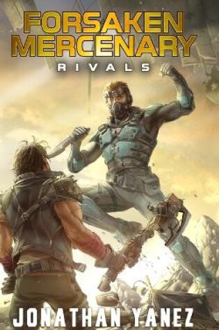 Cover of Rivals