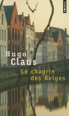 Book cover for Chagrin Des Belges(le)