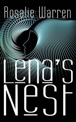 Book cover for Lena's Nest