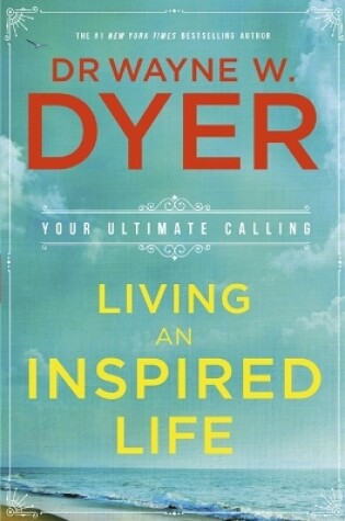 Cover of Living an Inspired Life