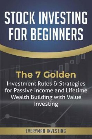 Cover of Stock Investing for Beginners