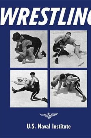 Cover of Wrestling