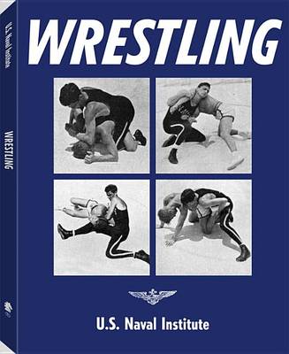 Cover of Wrestling