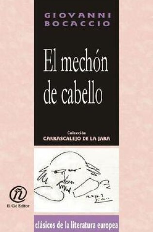 Cover of El Mechn de Cabello