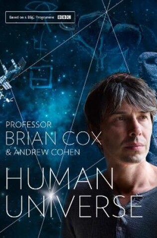Cover of Human Universe