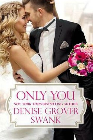 Cover of Only You