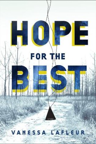 Cover of Hope for the Best