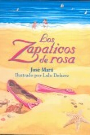 Cover of Zapaticos de Rosa (Pink Shoes)