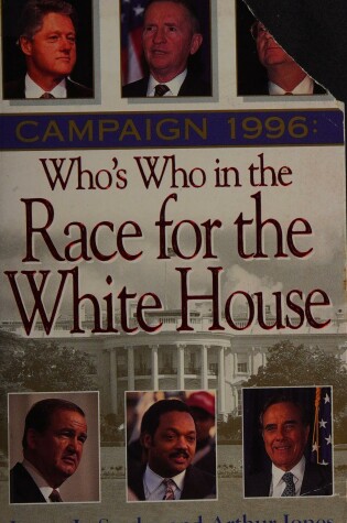 Cover of Campaign 1996