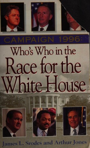 Book cover for Campaign 1996