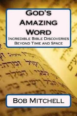 Cover of God's Amazing Word