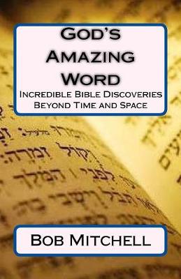 Book cover for God's Amazing Word