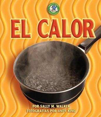 Cover of El Calor (Heat)