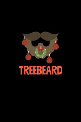 Book cover for Treebeard