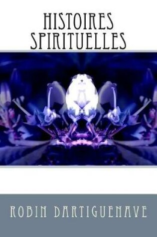 Cover of Histoires Spirituelles