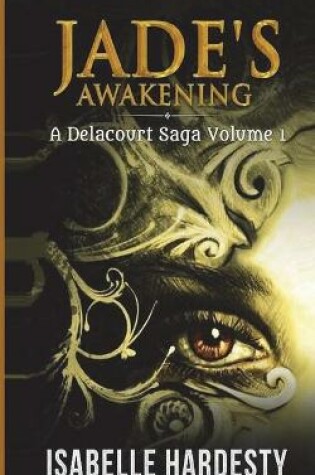 Cover of Jade's Awakening