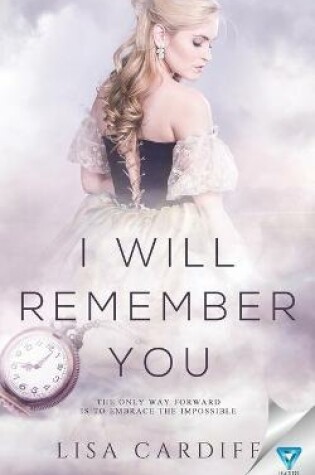 Cover of I Will Remember You