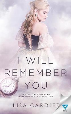 Book cover for I Will Remember You