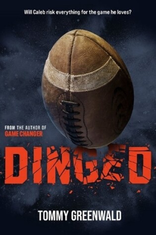 Cover of Dinged