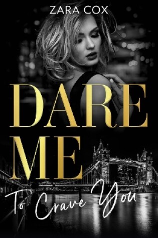 Cover of Dare Me To Crave You