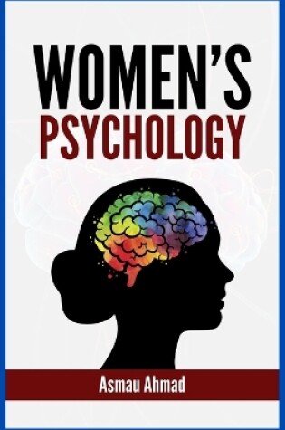 Cover of Women's Psychology